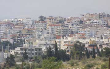 Με βάση την επιφάνεια και την τιμή ζώνης θα προκύπτει ο νέος φόρος στα ακίνητα