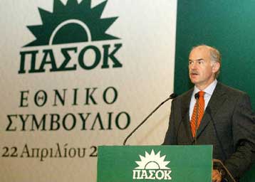 Τον Ιούνιο η «χαρτογράφηση» των υποψηφίων του ΠΑΣΟΚ για νομαρχίες και δήμους