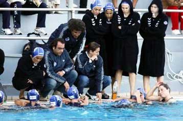 Δύσκολη υπόθεση η κατάκτηση του τροπαίου για τον ΝΟΒ μετά την ήττα από την Ουράλοτσκα