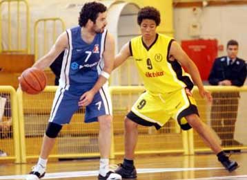 «Σφράγισαν» την άνοδό τους στα… μεγάλα σαλόνια Κολοσσός και Λάρισα