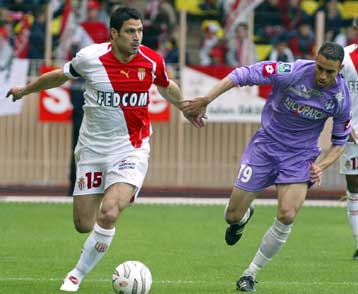 Στην κούρσα για το Champions League παραμένει η Μονακό, υποχώρησε η Μαρσέιγ