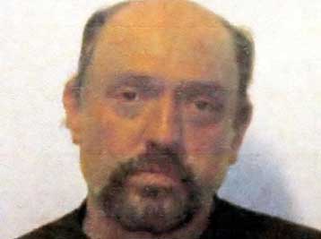 Το χρονικό της σύλληψης του Απόστολου Βαβύλη στη Μπολόνια