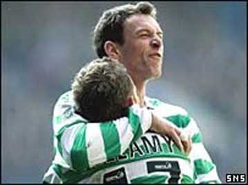 Απομακρύνεται ο τίτλος για τον Κυργιάκο στην Σκωτία