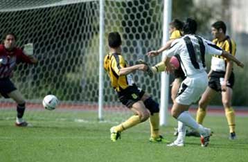 Συνέχισαν με νίκες Λεβαδειακός και Καστοριά-Μεγάλη ανάσα πήρε ο Ηλυσιακός