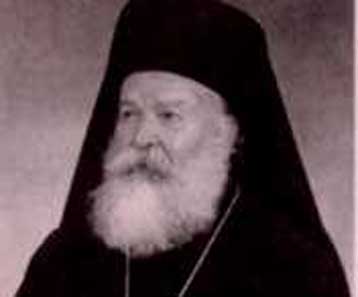 Εκοιμήθη την Κυριακή ο μητροπολίτης Γορτύνης και Αρκαδίας Κύριλλος