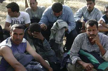 Ένας λαθρομετανάστης νεκρός και έξι αγνοούμενοι σε ναυάγιο ανοιχτά της Χίου