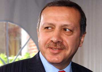 Συνάντηση με Έλληνες της Ίμβρου είχε ο Ταγίπ Ερντογάν