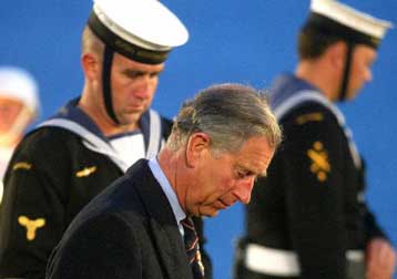 Τελετές μνήμης για τους νεκρούς της Καλλίπολης 90 χρόνια μετά την απόβαση