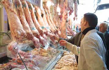 Ακριβότερο έως 15% φέτος το πασχαλινό τραπέζι