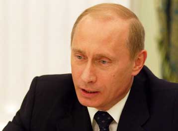 Με άρωμα… δημοκρατίας και ελευθερίας το ετήσιο διάγγελμα Πούτιν στο ρωσικό έθνος