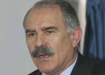 Η αντιμετώπιση των πυρκαγιών στο επίκεντρο σύσκεψης στο υπουργείο Εσωτερικών