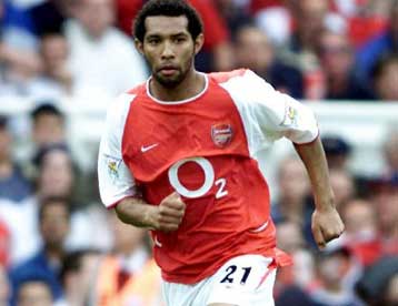 Από την Αρσεναλ στην Μπέρμιγχαμ ο Πέναντ