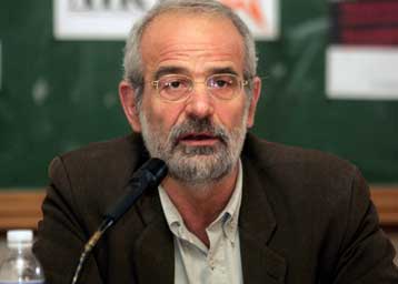 Επικρίσεις Αλαβάνου για την κατάσταση στο Θεραπευτήριο Χρόνιων Παθήσεων Παίδων