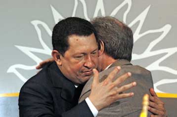 Δωρεάν αντίτυπα του «Δον Κιχώτη» μοιράζει στους πολίτες η κυβέρνηση της Βενεζουέλας