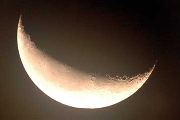 Δορυφόρος θα καθορίζει τις θρησκευτικές γιορτές για λογαριασμό των μουσουλμάνων