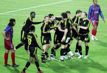 Με ελλείψεις θα παραταχθεί ο Αρης στην Ξάνθη-Τιμωρημένοι τρεις παίκτες του