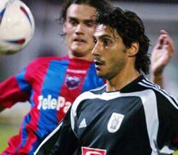 Δικαιώθηκε ο Κούτσης στην προσφυγή του κατά του ΠΑΟΚ