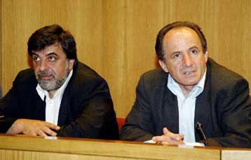 Με την απουσία ΓΣΕΕ και ΑΔΕΔΥ ξεκινά ο διάλογος για Ασφαλιστικό και εργασιακά