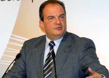 Διεθνής συνάντηση κεντροδεξιών κομμάτων στην Αθήνα