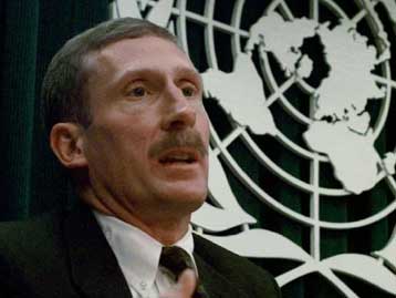 Στο «αρχείο» επισήμως η έρευνα των ΗΠΑ για τα ανύπαρκτα όπλα του καθεστώτος Σαντάμ