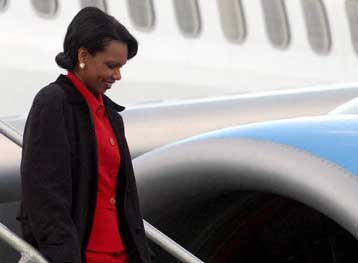 Η Βραζιλία πρώτος σταθμός της περιοδείας Ράις στη Λατινική Αμερική