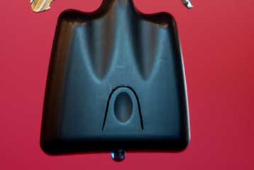 Οργάνωση υιοθετεί τηλεχειριστήριο που σβήνει τις τηλεοράσεις σε ακτίνα 17 μέτρων