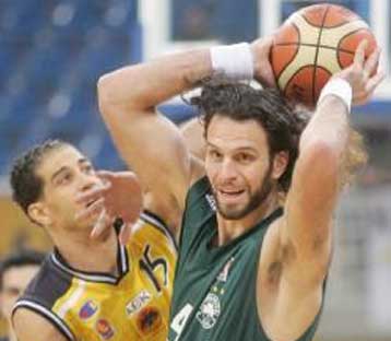 Ντέρμπι Παναθηναϊκού-ΑΕΚ αλλά και πολλά κρίσιμα ματς τη Μ.Τετάρτη