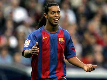 Ετοιμάζεται για την πρώτη διαφήμιση στη φανέλα της η Μπαρτσελόνα