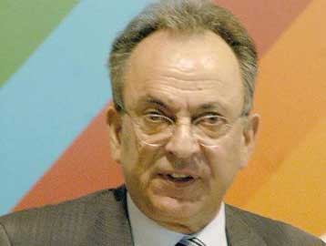 Με φυσικό αέριο τροφοδοτείται πλέον η Βιομηχανική Περιοχή Λάρισας