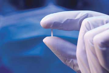 Αυξημένη λίμπιντο και μειωμένο βάρος οι «παρενέργειες» εμφυτεύματος για μαύρισμα