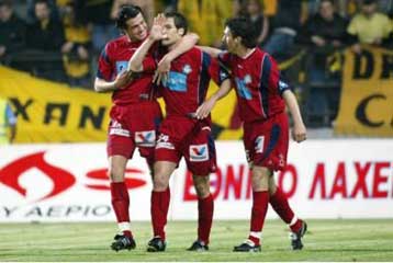 Να γίνει η πρώτη φιναλίστ στο Κύπελλο από την περιφέρεια μετά 15 χρόνια θέλει η Ξάνθη