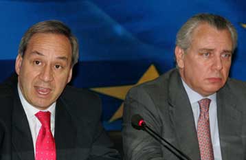 Δρακόντειες οι νέες διατάξεις για το «ξέπλυμα» χρήματος