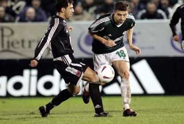 Προς πώληση θέτει ο ΠΑΟΚ τα 23.850 εισιτήρια του ντέρμπι με τον Παναθηναϊκό