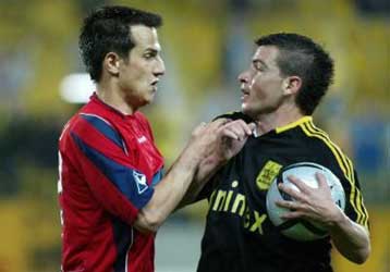 Οι παράγοντες του Αρη… παραχωρούν τη θέση τους στους αντίστοιχους της Ξάνθης