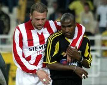 «Καραϊσκάκη» και Πηγάδια βγάζουν τους φιναλίστ του Κυπέλλου Ελλάδας