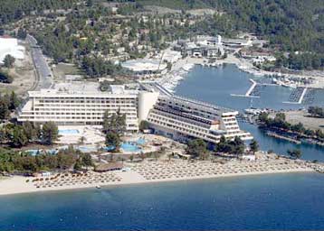 Με αποχώρηση από την Ελλάδα προειδοποιεί η Τεχνική Oλυμπιακή