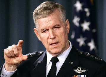 Αμείωτη η ισχύς της αντίστασης στο Ιράκ, αναγνωρίζει η στρατιωτική ηγεσία των ΗΠΑ