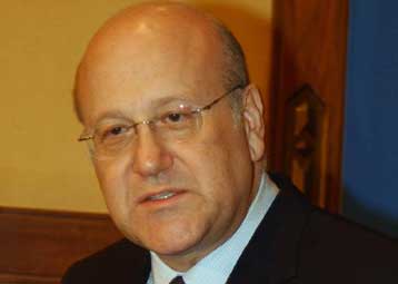 Στις 29 Μαΐου οι εκλογές στο Λίβανο – Ψήφος εμπιστοσύνης στη μεταβατική κυβέρνηση