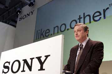 Τις υψηλότερες ζημιές της τελευταίες διετίας σημείωσε η Sony στο δ΄τρίμηνο του 2004