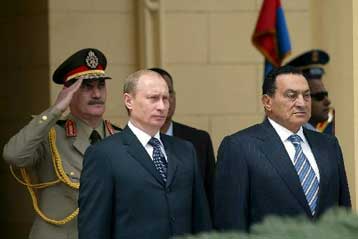 Σύνοδο για το Μεσανατολικό το φθινόπωρο στη Μόσχα εισηγείται ο Βλαντιμίρ Πούτιν