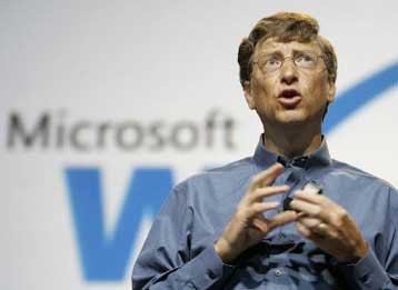 Με νέα πρόστιμα απειλεί η Κομισιόν την Microsoft