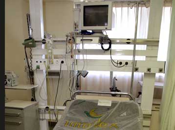 Πρωταθλητής πωλήσεων ο κλάδος ιατρικών οργάνων το διάστημα 2001- 2003