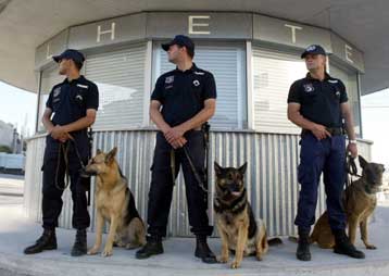 Εξάρθρωση δικτύου σύγχρονων δουλεμπόρων στην Πορτογαλία