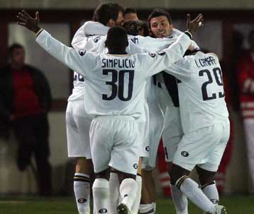 Την Μ.Πέμπτη οι ημιτελικοί του Κυπέλλου UEFA