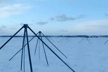 Μακρινούς γαλαξίες θα αναλογίζεται ο ισχυρότερος υπολογιστής της Ευρώπης