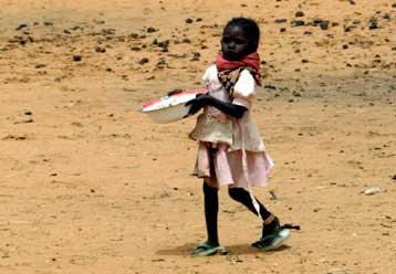 Το ΝΑΤΟ θα συνδράμει στην ειρηνευτική αποστολή της Αφρικανικής Ένωσης στο Σουδάν