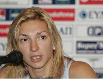 Dream team στίβου ετοιμάζει ο Ολυμπιακός με πέντε σούπερ μεταγραφές