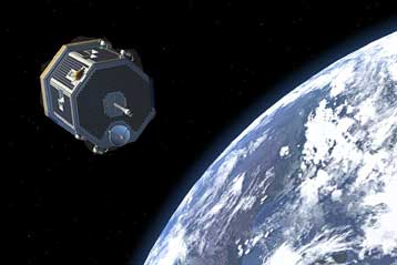 Δεκάδες πυρηνικοί αντιδραστήρες στο «σκουπιδότοπο» που περιβάλλει τη Γη