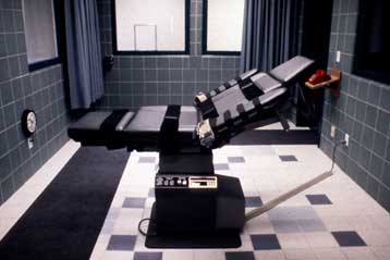 «Απάνθρωπη» αποδεικνύεται η εκτέλεση με θανατηφόρο ένεση