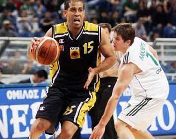 Νίκη γοήτρου για τον ΠΑΟ στο ντέρμπι-Ροζ φύλλο αγώνα για Ολύμπια, Αρη και Πανιώνιο